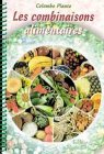 Les combinaisons alimentaires