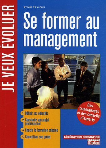 Se former au management