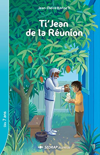 Ti' Jean de La Réunion