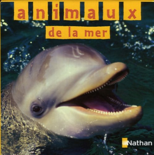 Animaux de la mer
