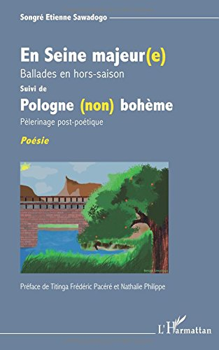 En Seine majeur(e) : ballades en hors-saison. Pologne (non) bohème : pèlerinage post-poétique