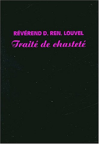 Traité de chasteté