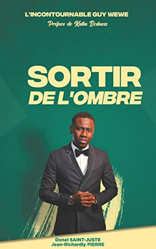L'incontournable Guy Wewe: Sortir de l'ombre
