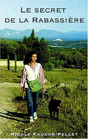 le secret de la rabassière, tome :