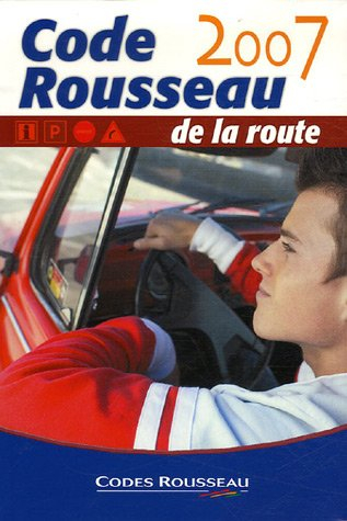 code de la route rousseau