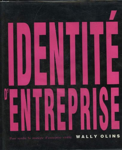 Identité d'entreprise