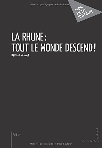 La Rhune : tout le monde descend !