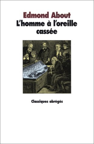 L'Homme à l'oreille cassée