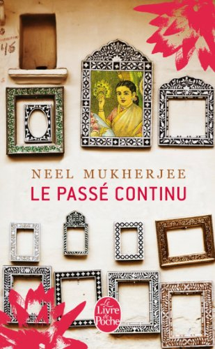 Le passé continu