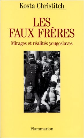Les faux frères