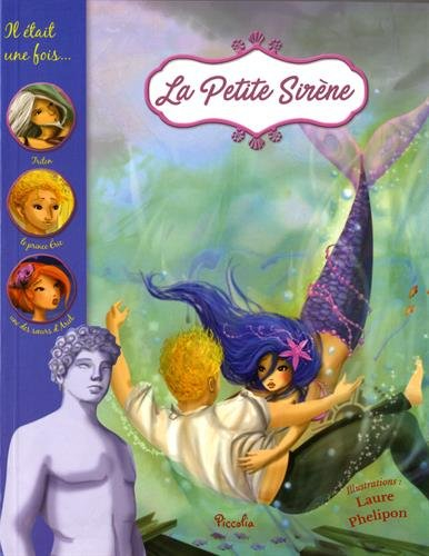 La Petite Sirène