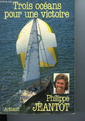 Trois océans pour une victoire