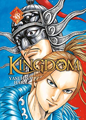 Kingdom. Vol. 48