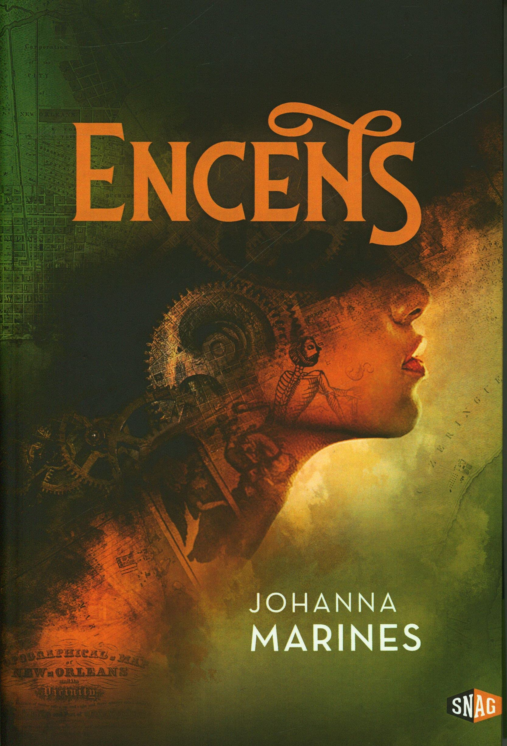 Encens