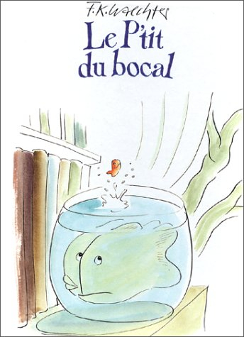 Le p'tit du bocal