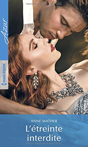 l'etreinte interdite