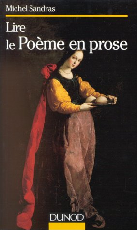 lire le poeme en prose