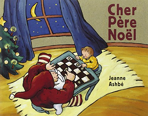 Cher Père Noël