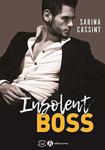 Insolent boss
