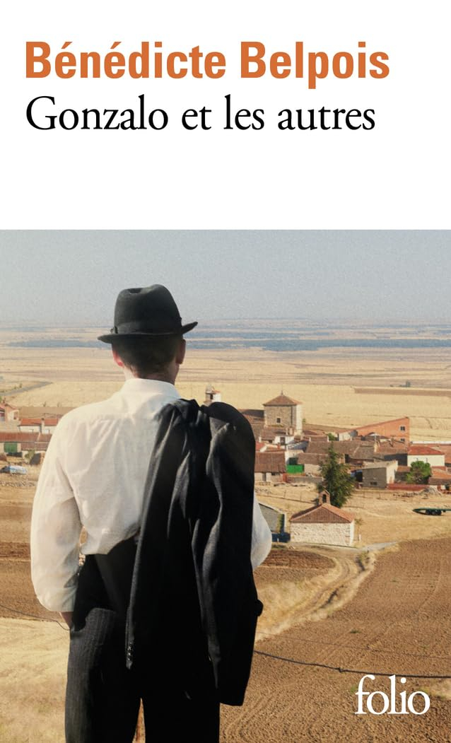 Gonzalo et les autres