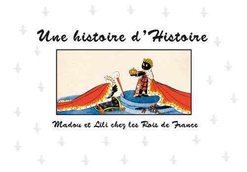 une histoire d'histoires