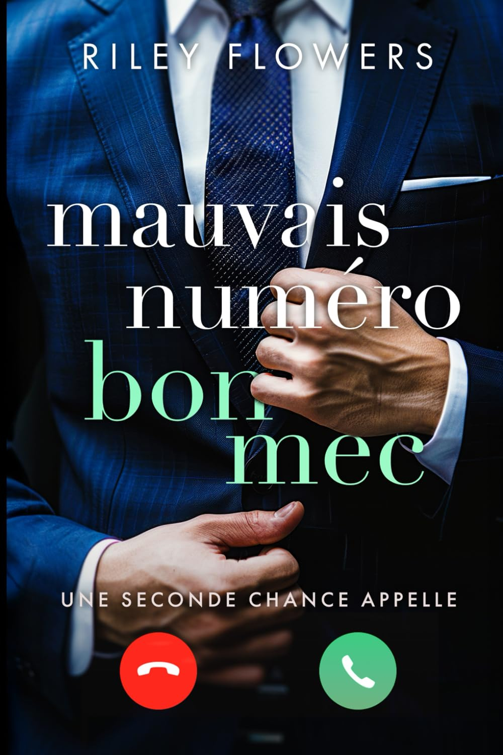 Mauvais numéro - bon mec