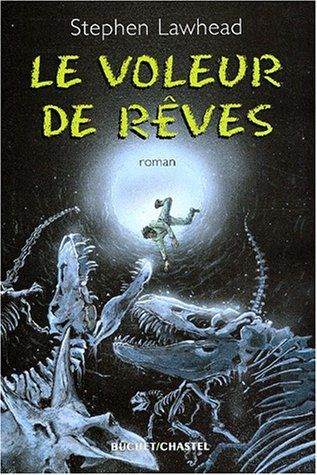Le voleur de rêves