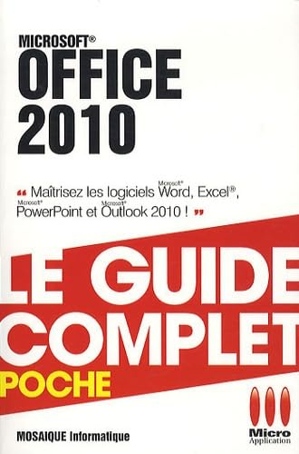 Office 2010