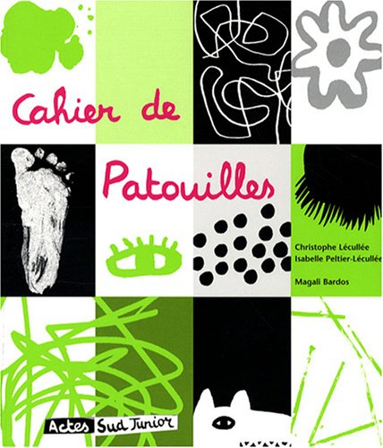 Cahier de patouilles