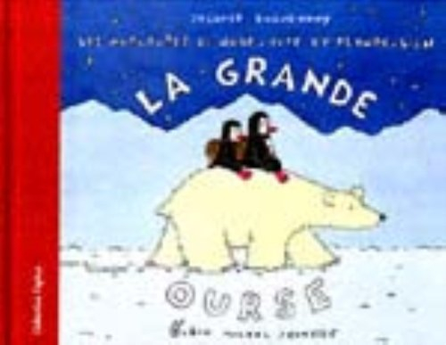 La Grande Ourse