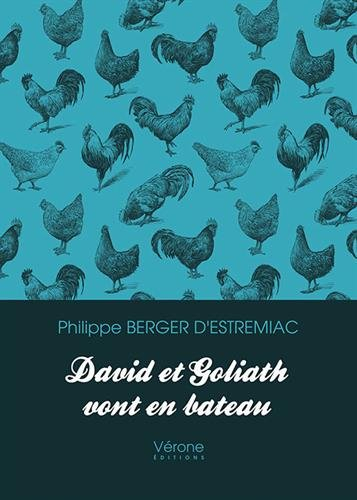 David et Goliath vont en bateau