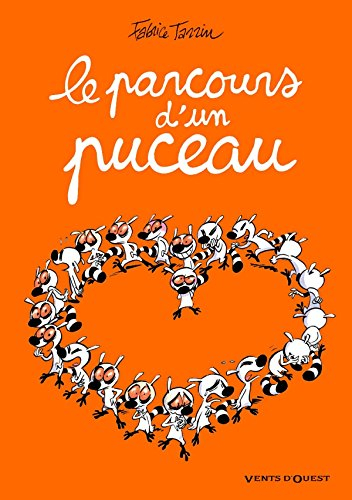 Le parcours d'un puceau
