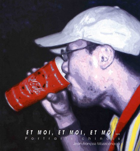 Et moi, et moi, et moi... : portraits chinois : exposition, Béziers, Espace Paul Riquet, 11 juin-18 