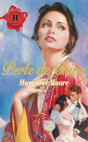 perle de chine : collection : harlequin les historiques n, 89