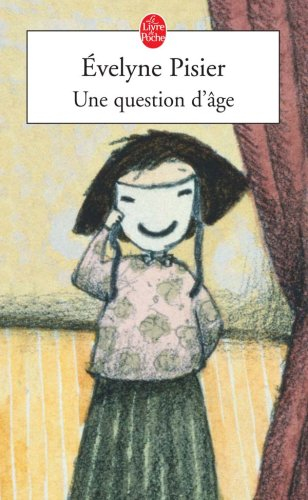 Une question d'âge