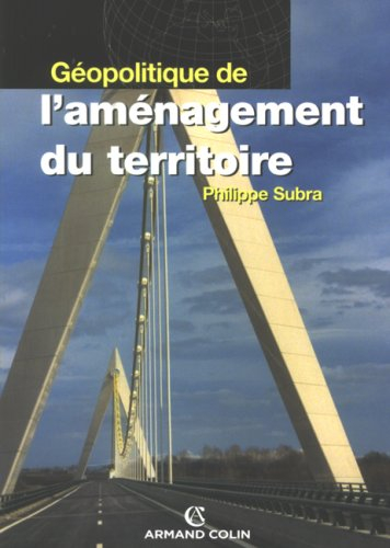 Géopolitique de l'aménagement du territoire