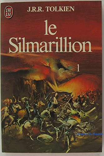 le silmarillion 1