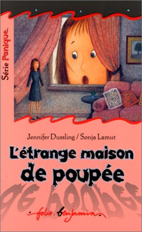 L'étrange maison de poupée