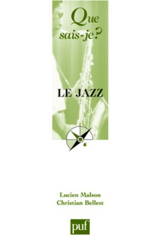 Le jazz