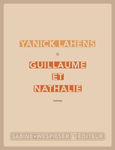 Guillaume et Nathalie