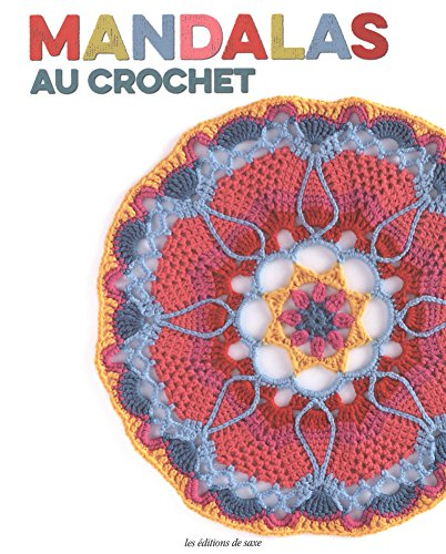 Mandalas au crochet