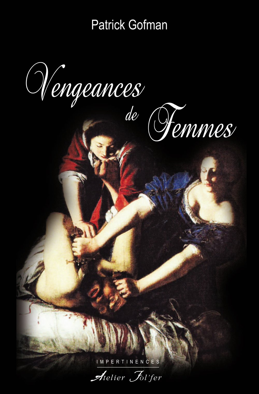 Vengeances de femmes
