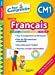 Pour comprendre tout le français CM1, 9-10 ans : grammaire, conjugaison, orthographe, vocabulaire