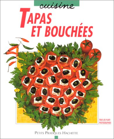 tapas et bouchées