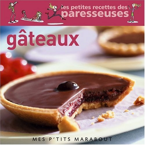 Gâteaux