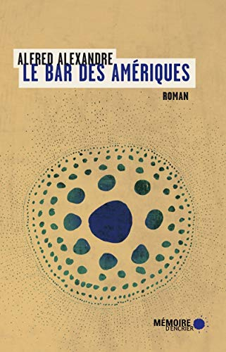 Le bar des Amériques