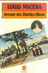avenue des diables-bleus