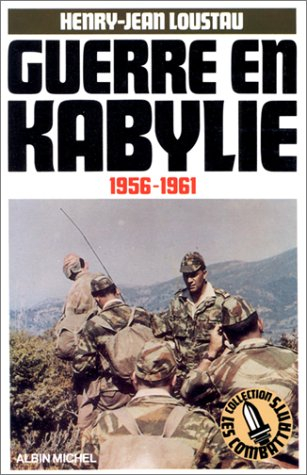 Guerre en Kabylie : 1956-1961