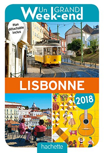 Lisbonne : 2018