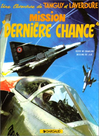 Mission dernière chance